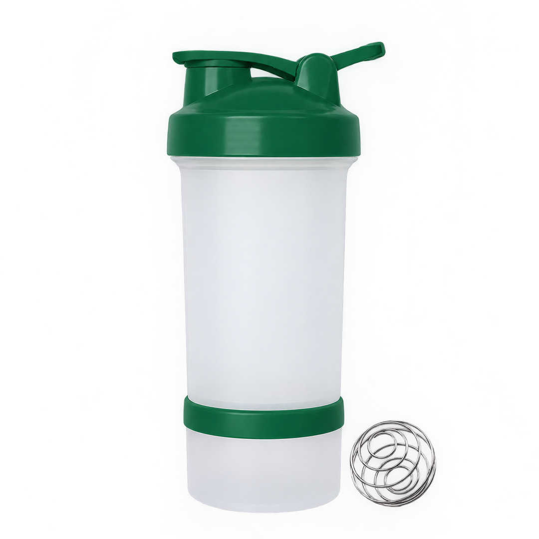 Shaker