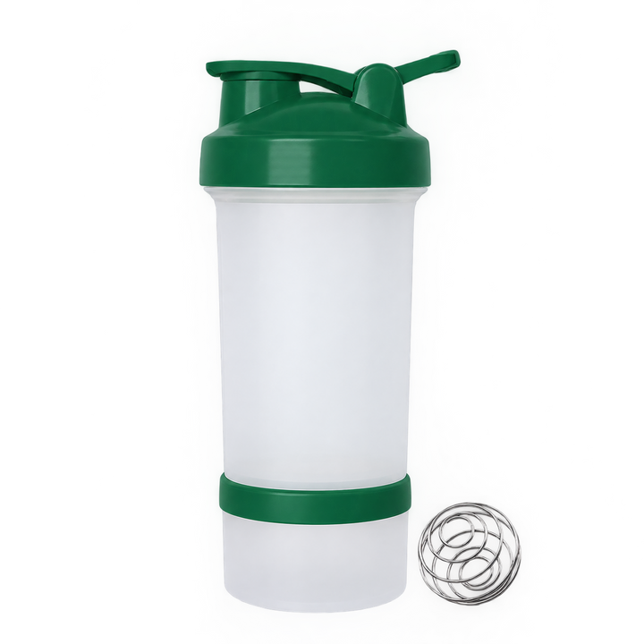Shaker