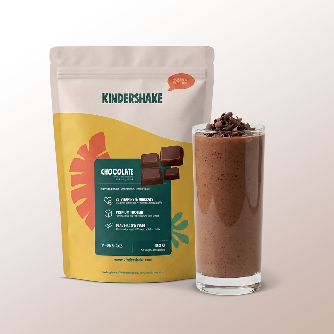 Kindershake