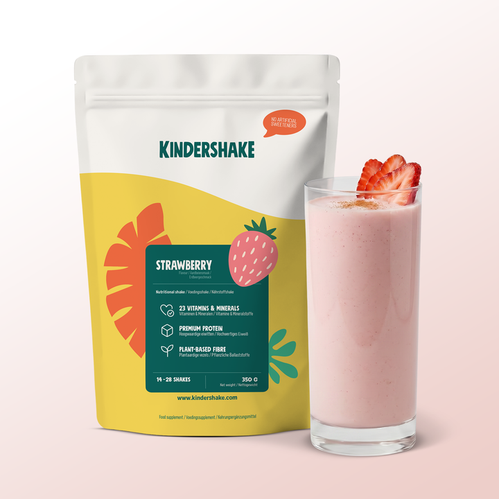 Kindershake
