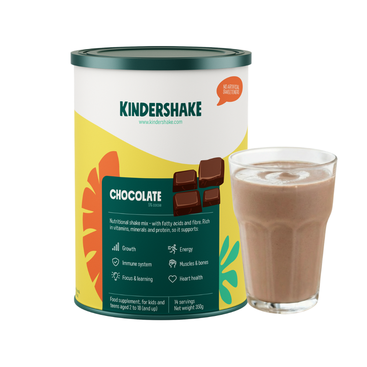 Kindershake