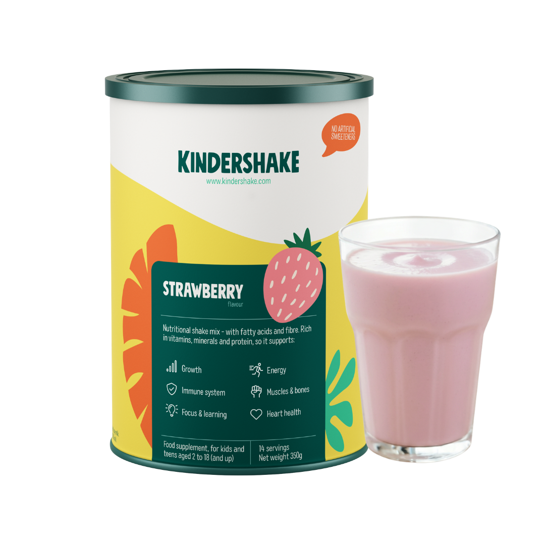 Kindershake