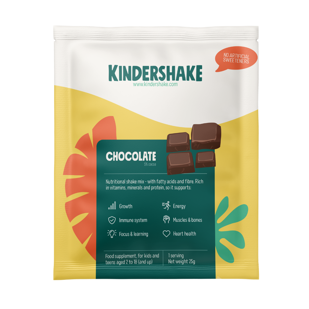 Kindershake Sachet