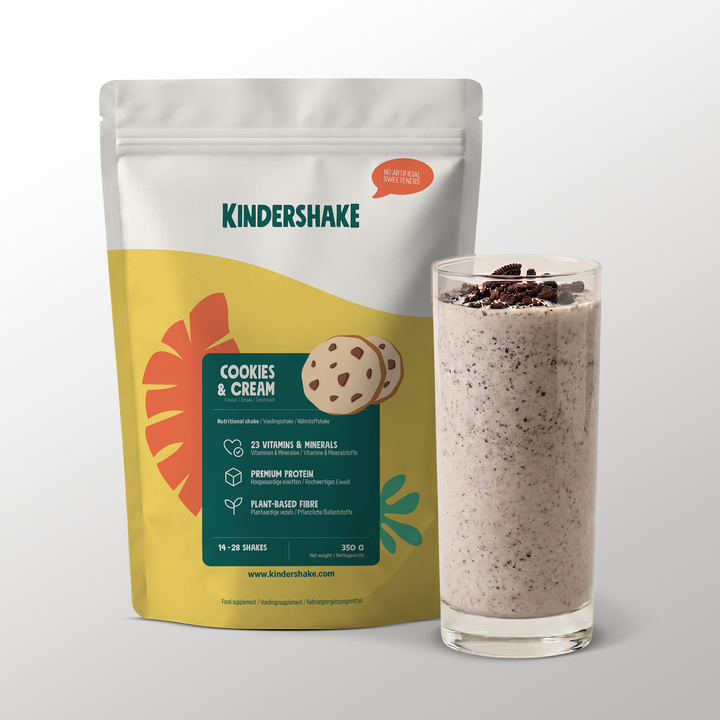 Kindershake