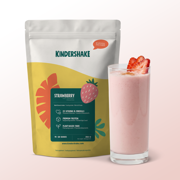 Kindershake