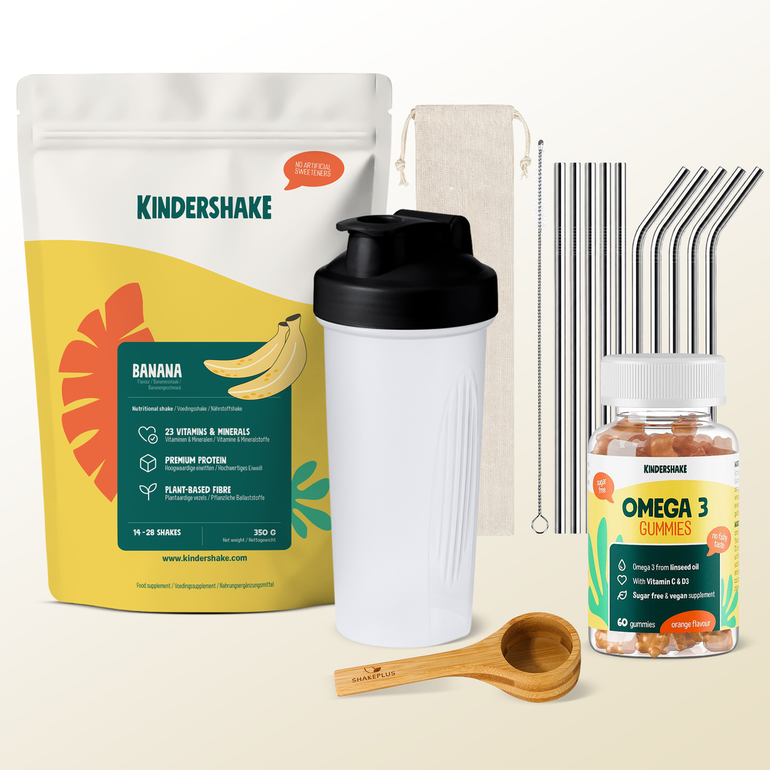Starterpaket