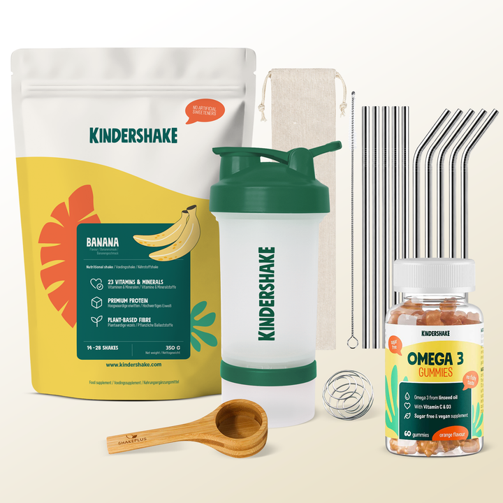 Starterpaket