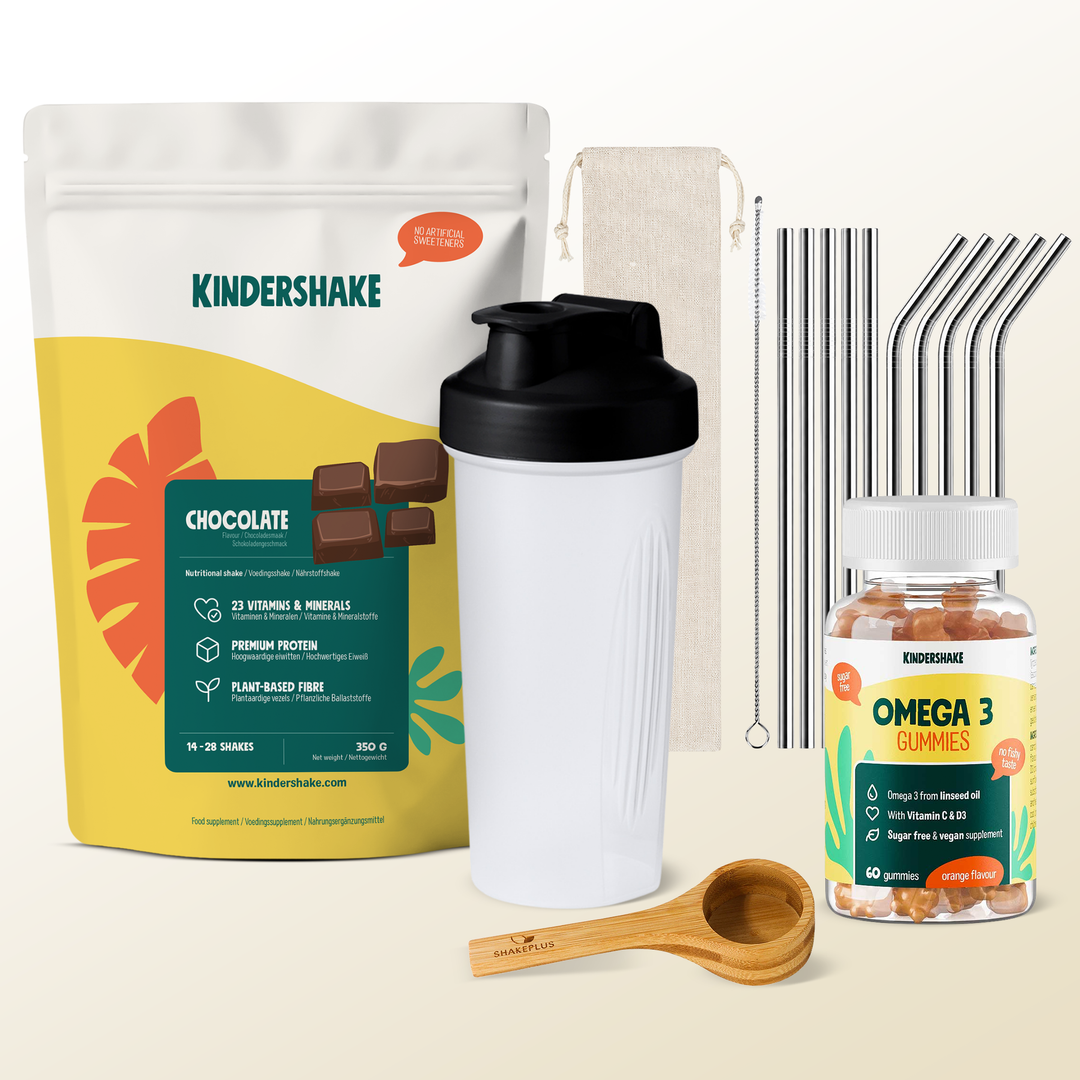 Starterpaket