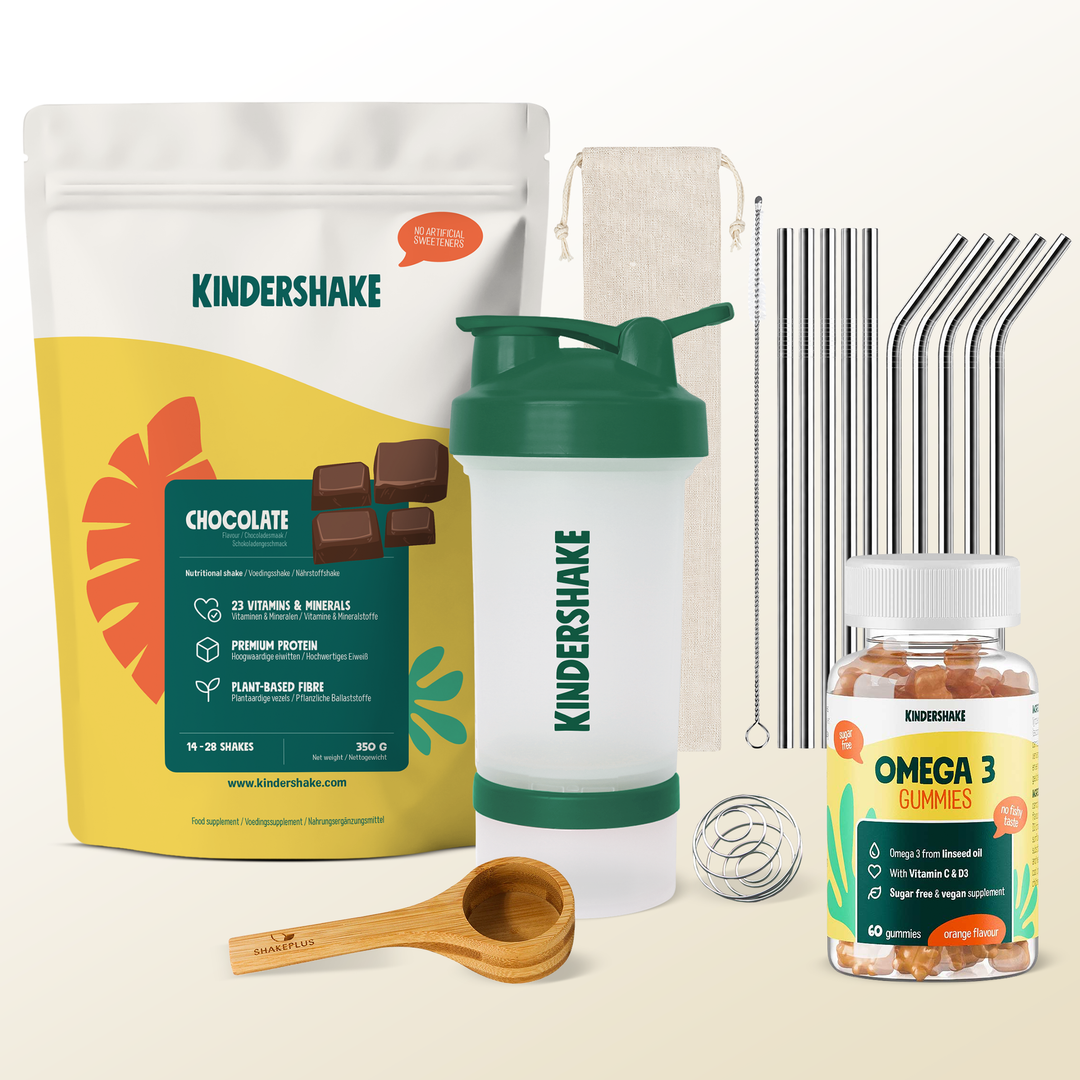 Starterpaket