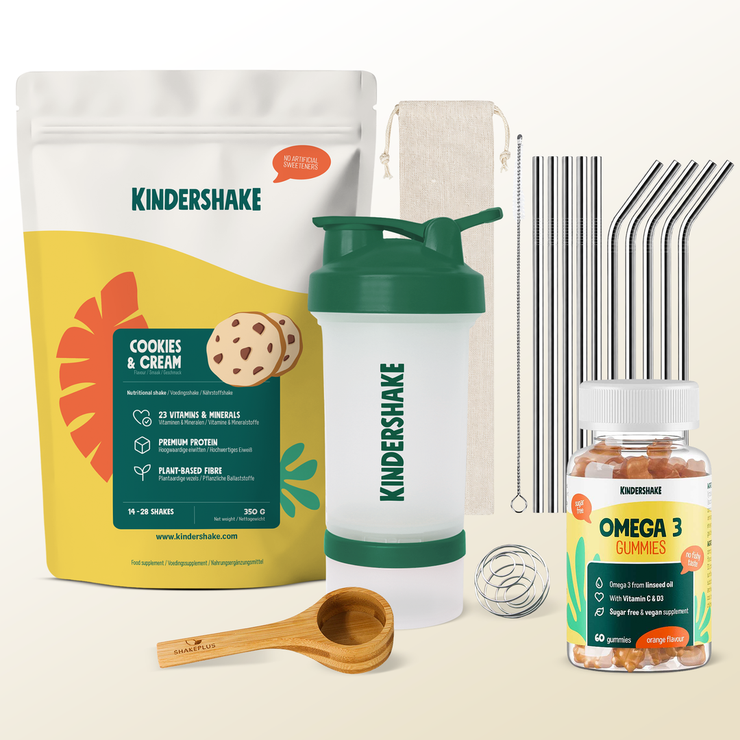 Starterpaket