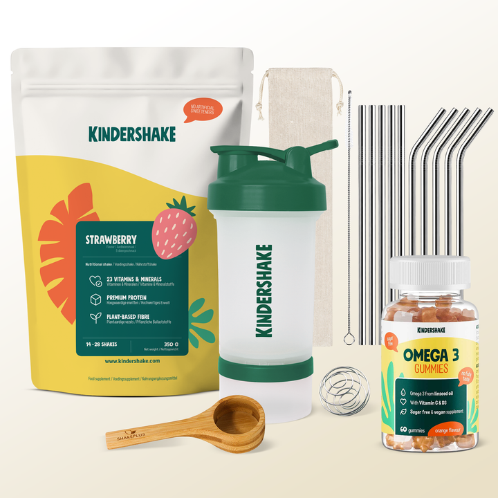 Starterpaket