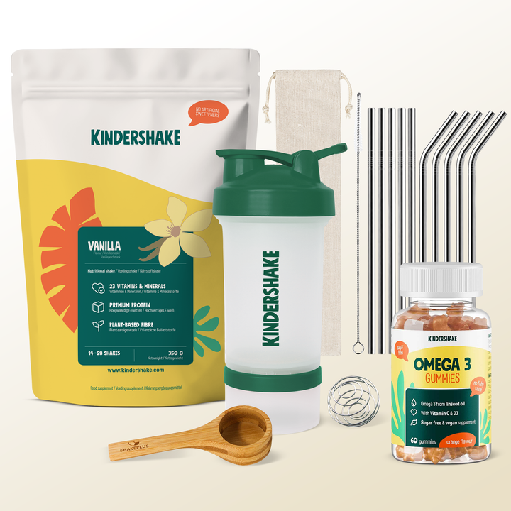 Starterpaket