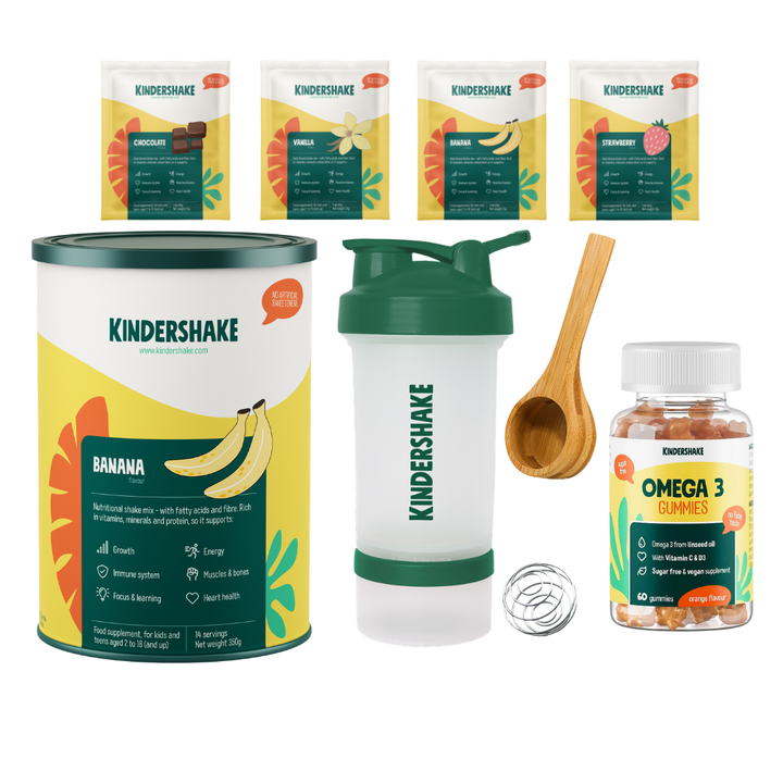 Starterpaket