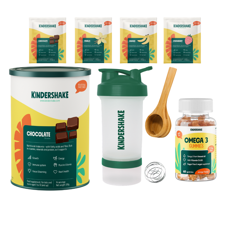 Starterpaket
