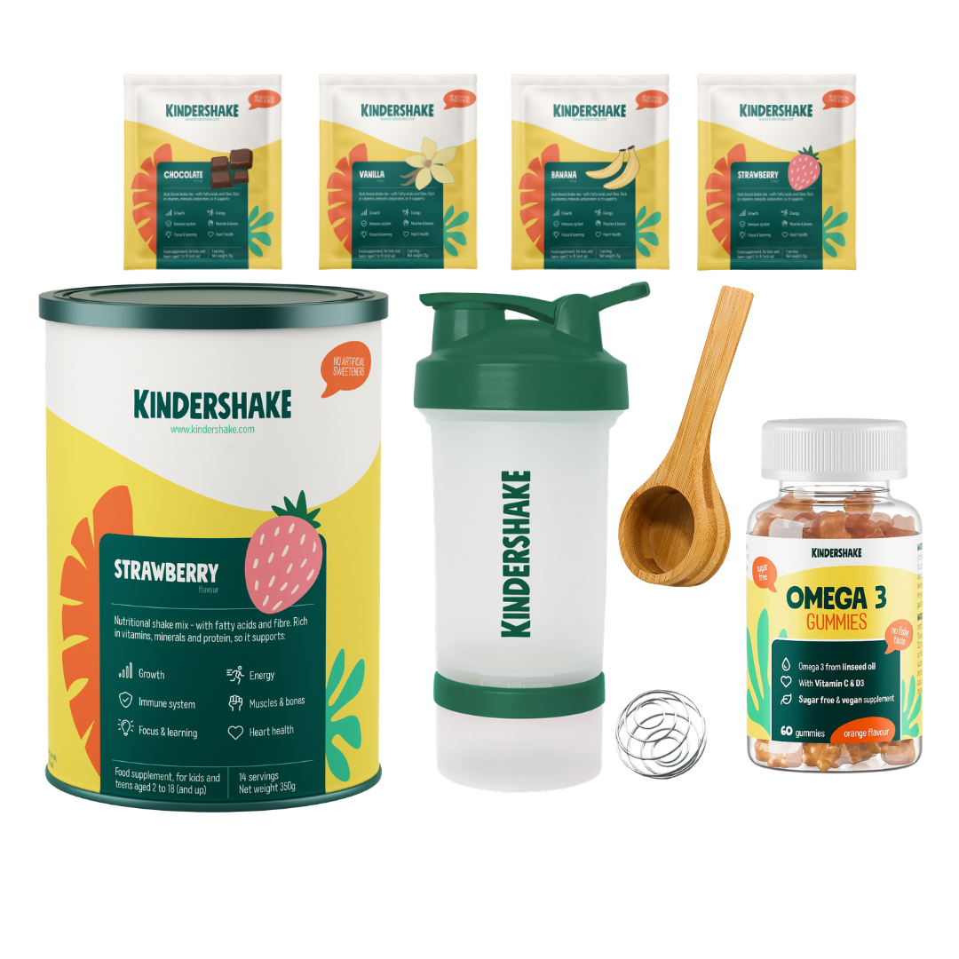 Starterpaket