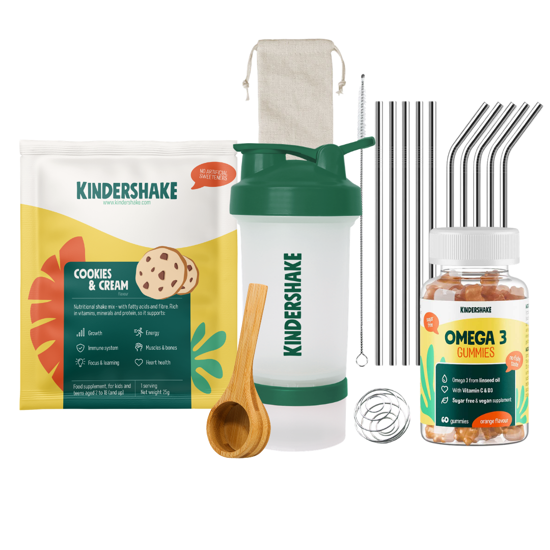 Starterpaket