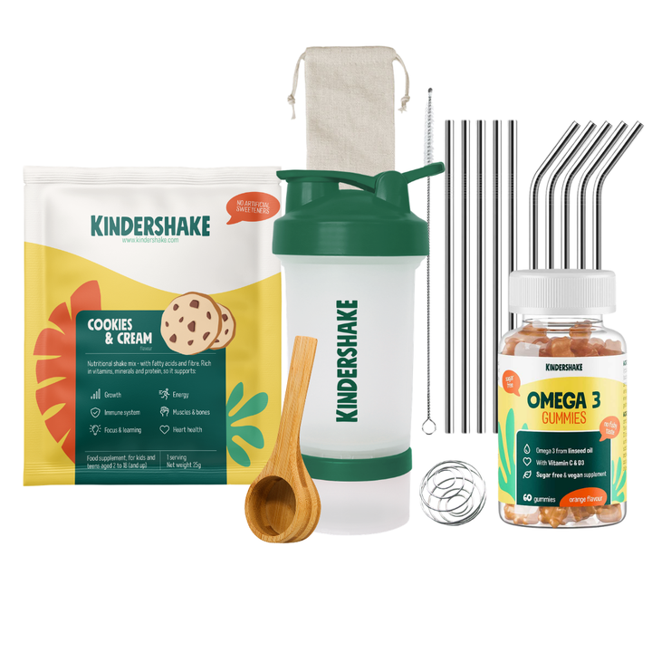 Starterpaket