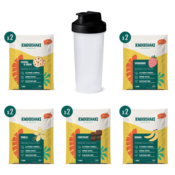 Probierpaket