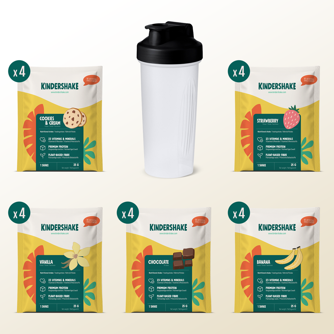Probierpaket