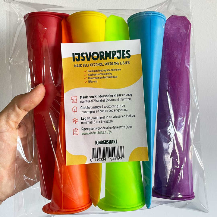 Eisformen