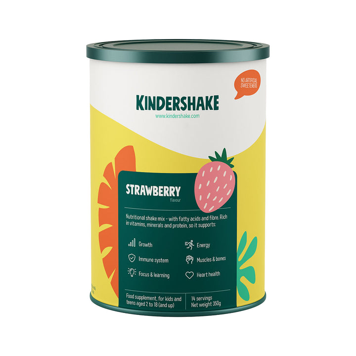 Kindershake